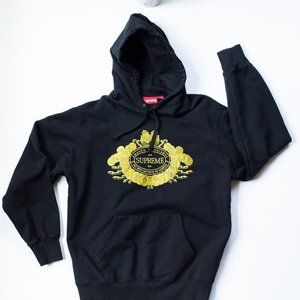 Supreme Love or Hate Hooded Sweatshirt